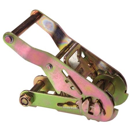 Us Cargo Control Wide Handle Ratchet for 1" Webbing RAT26